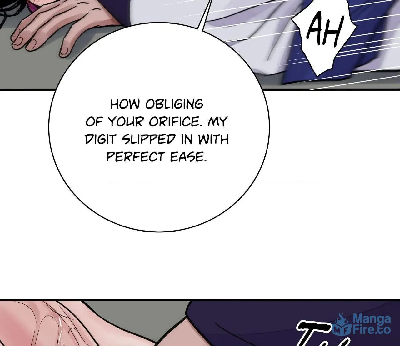 Steel Under Silk Chapter 78 page 47 - 