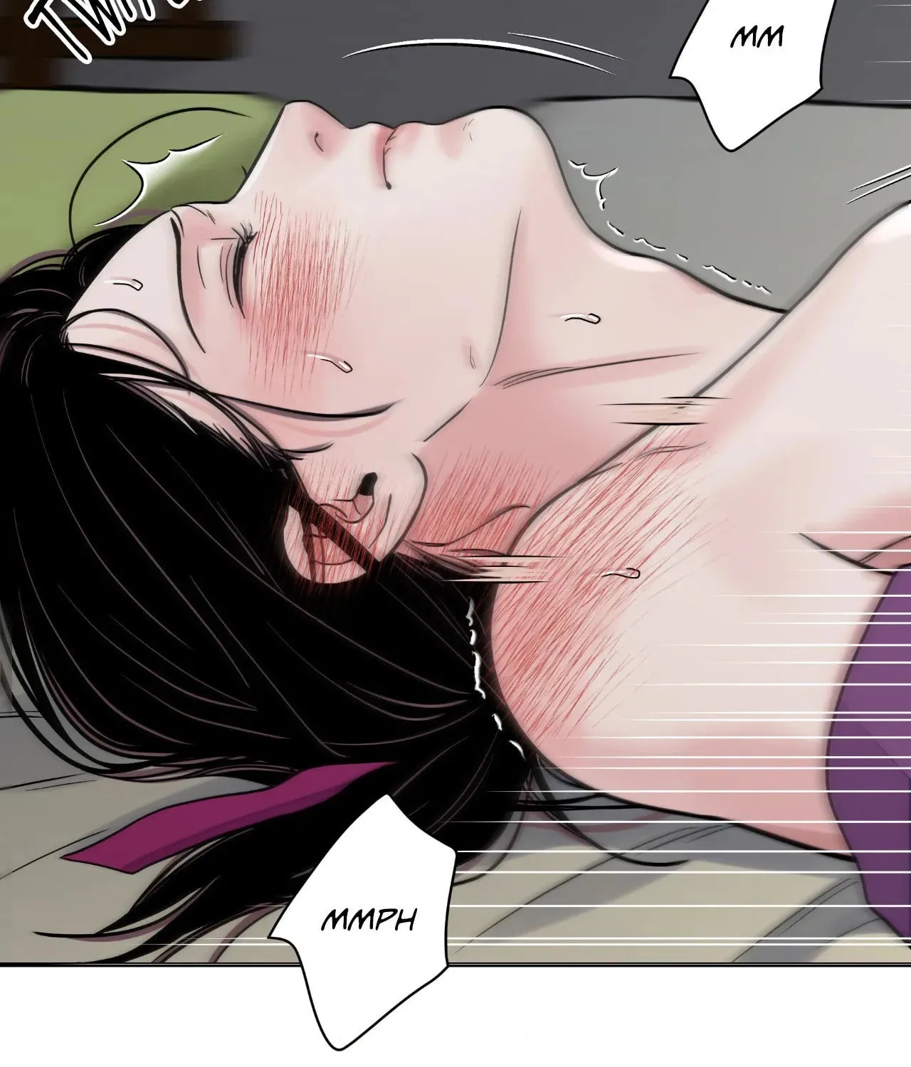 Steel Under Silk Chapter 78 page 6 - 