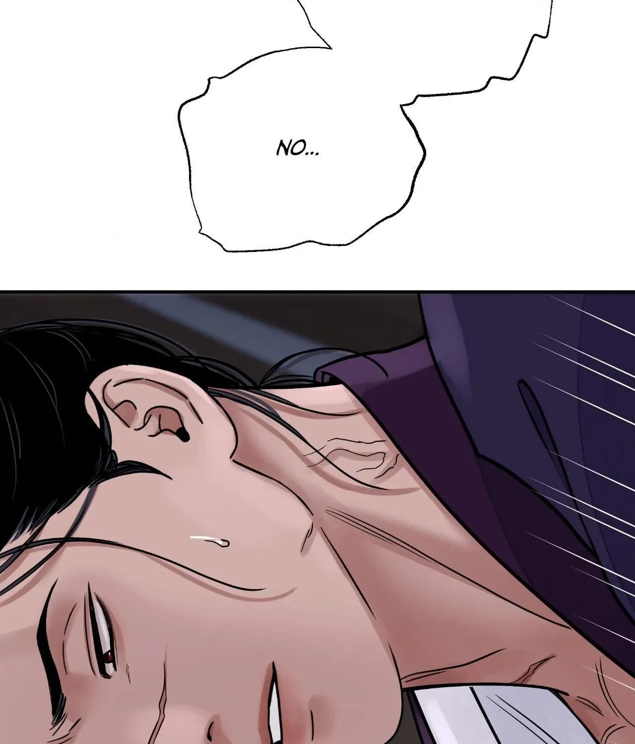 Steel Under Silk Chapter 78 page 52 - 