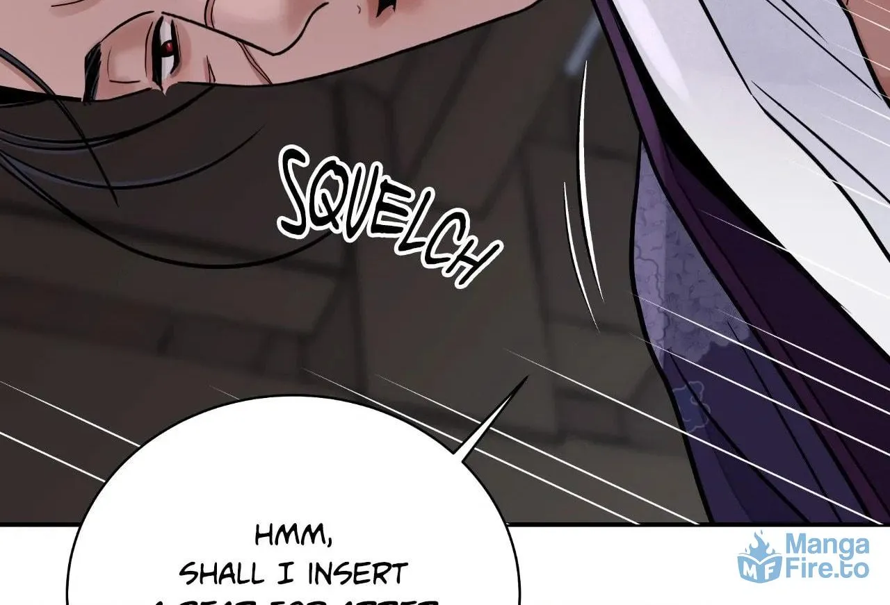 Steel Under Silk Chapter 78 page 53 - 