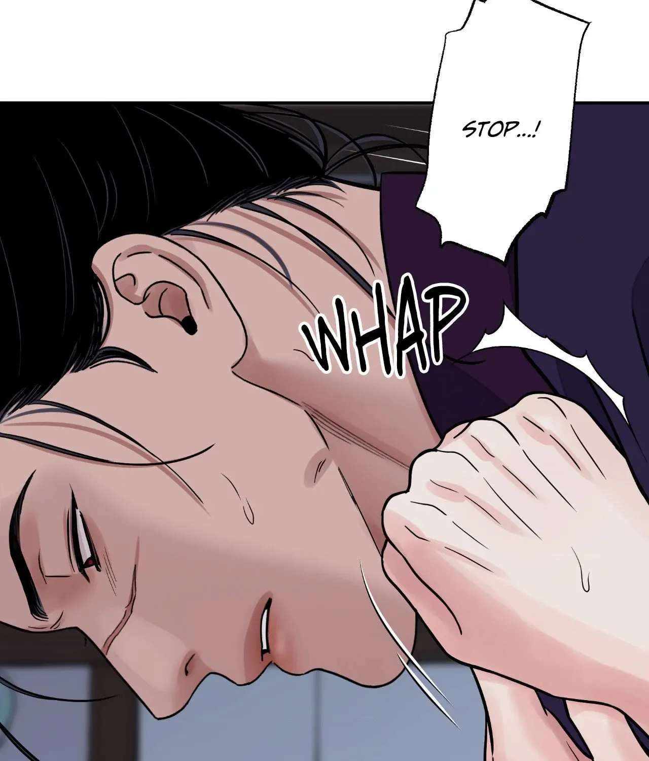 Steel Under Silk Chapter 78 page 60 - 