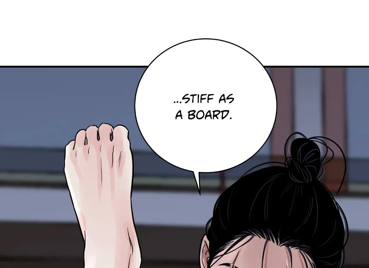Steel Under Silk Chapter 78 page 7 - 