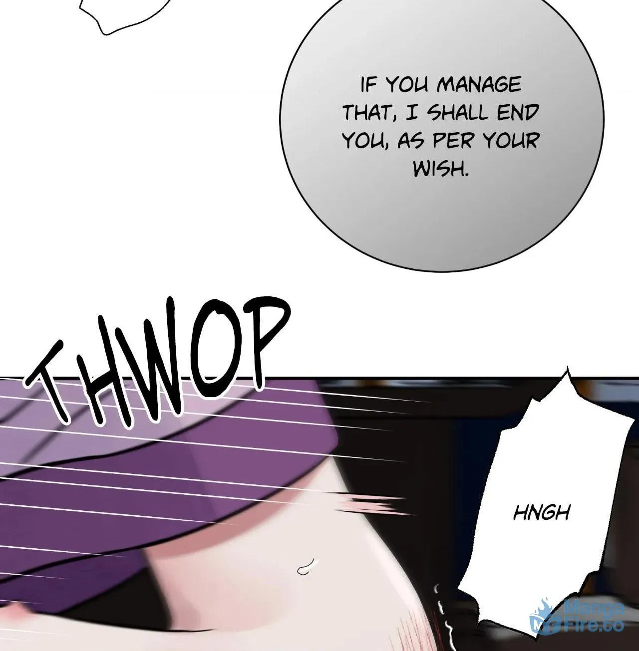 Steel Under Silk Chapter 78 page 65 - 