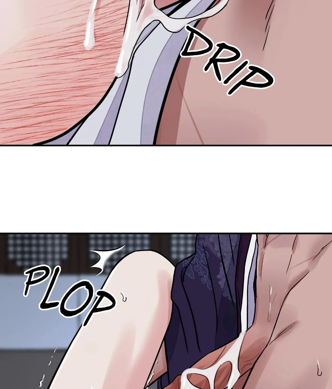 Steel Under Silk Chapter 78 page 72 - 