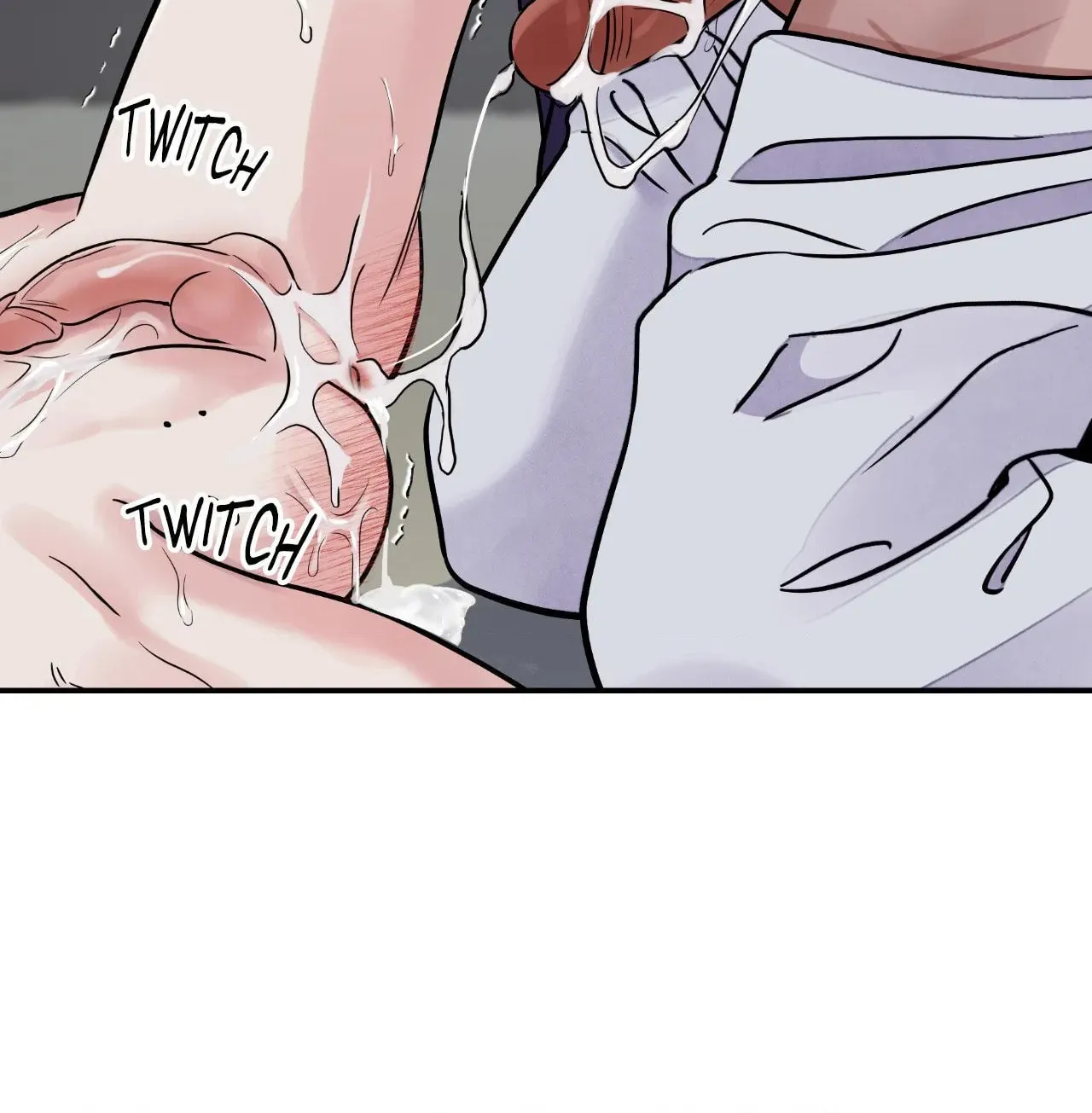 Steel Under Silk Chapter 78 page 73 - 