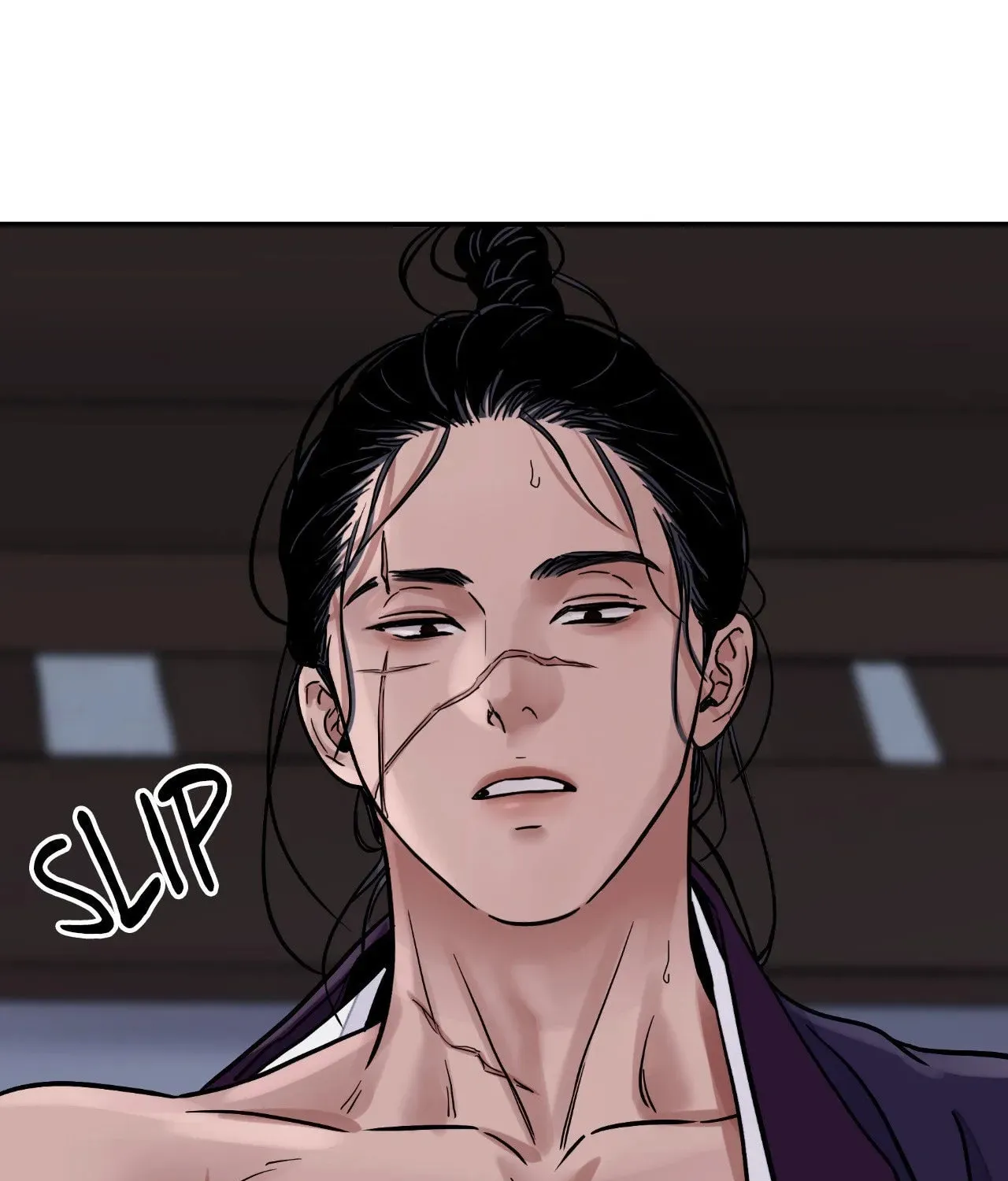 Steel Under Silk Chapter 78 page 74 - 