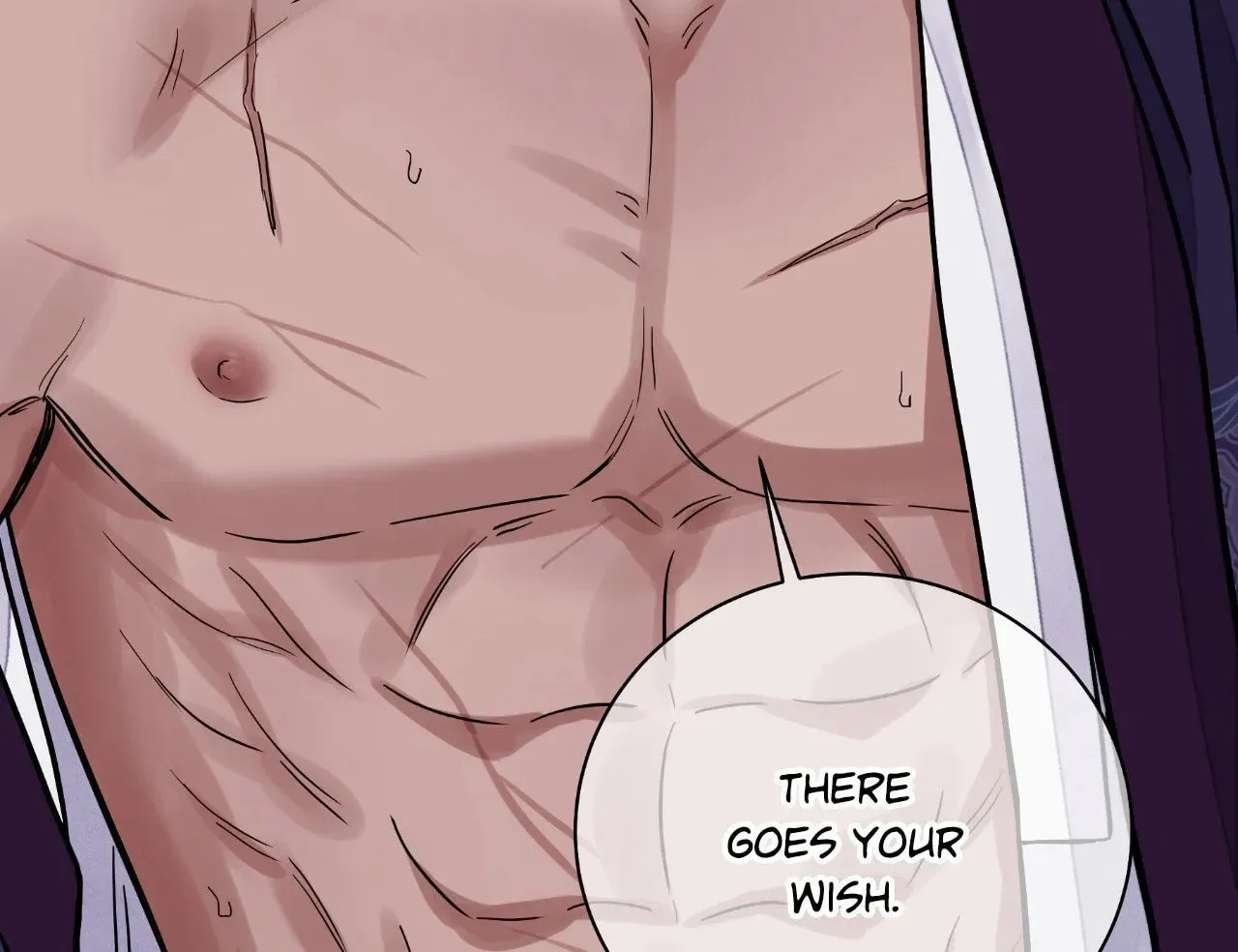 Steel Under Silk Chapter 78 page 75 - 