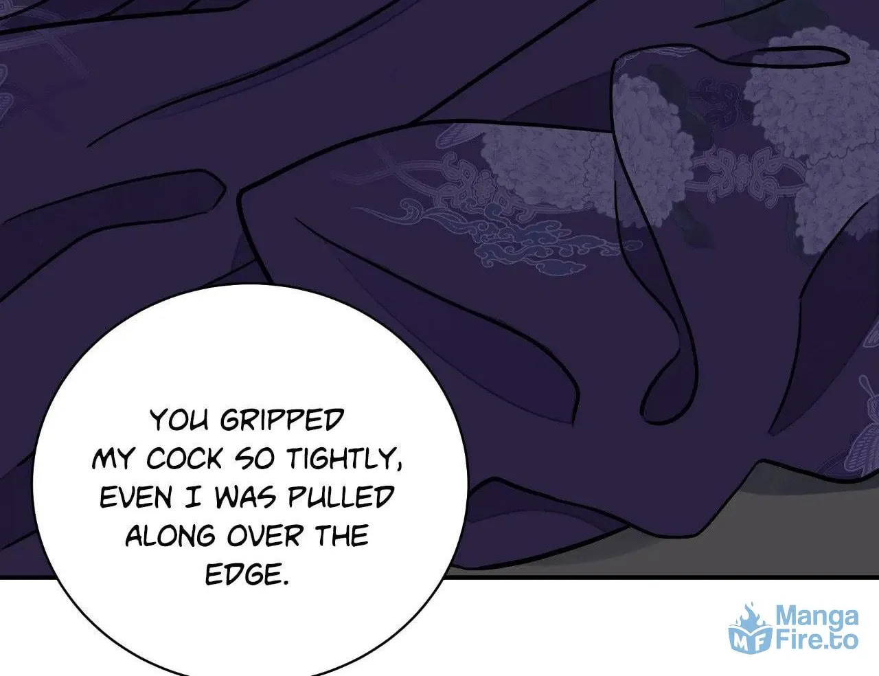 Steel Under Silk Chapter 78 page 77 - 
