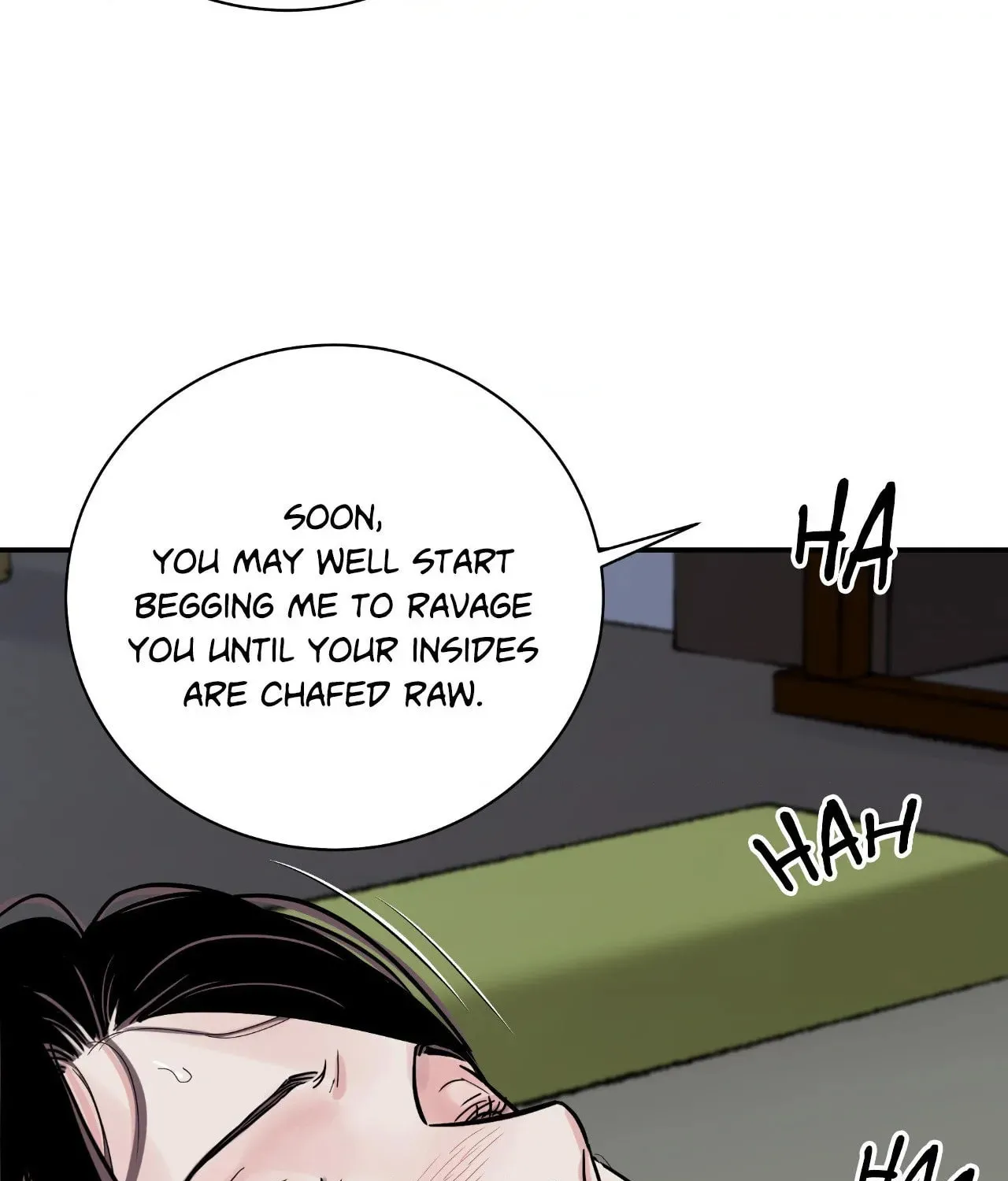 Steel Under Silk Chapter 78 page 78 - 