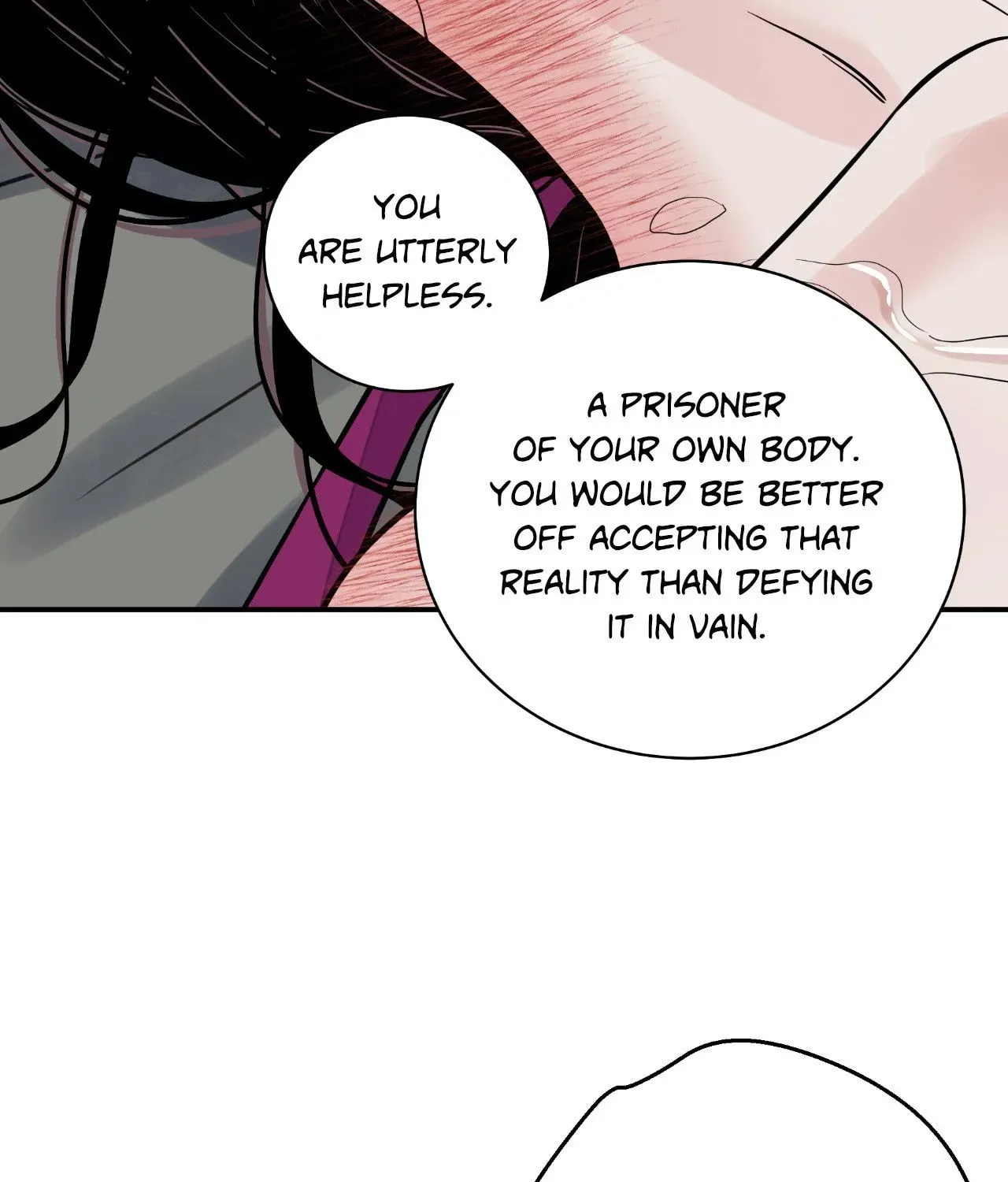Steel Under Silk Chapter 78 page 80 - 