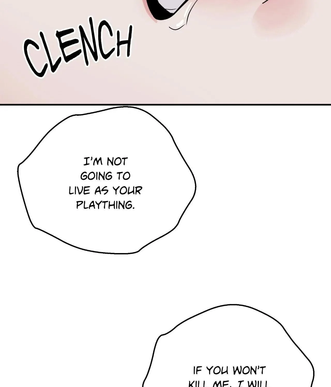 Steel Under Silk Chapter 78 page 82 - 