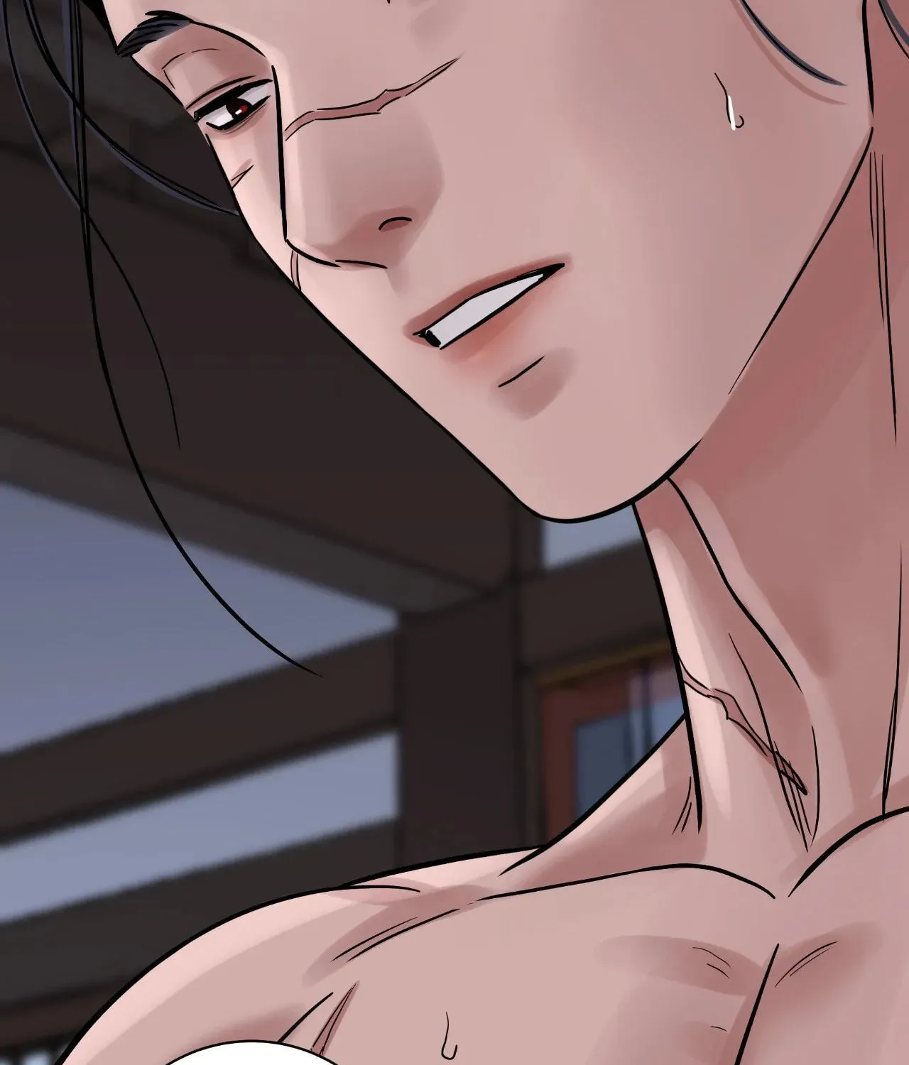Steel Under Silk Chapter 78 page 84 - 