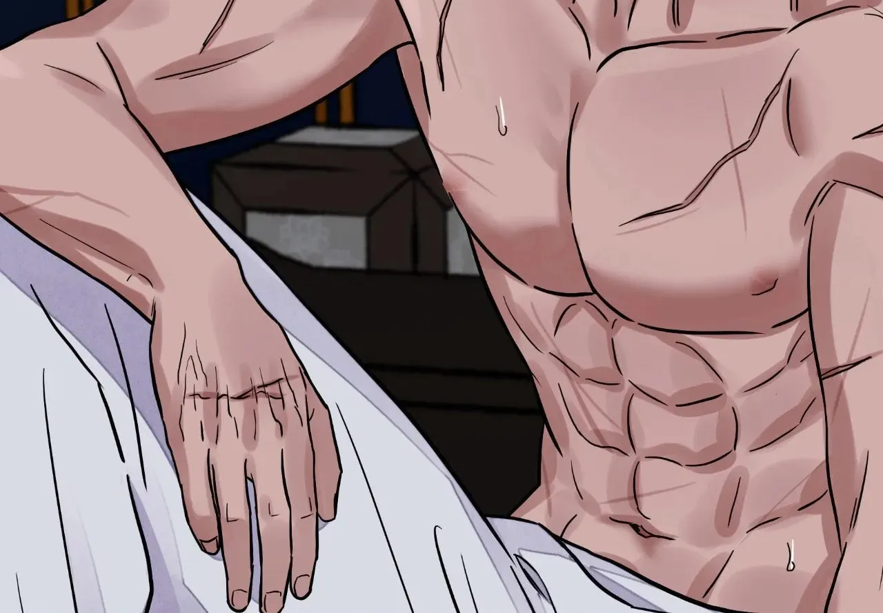 Steel Under Silk Chapter 78 page 87 - 