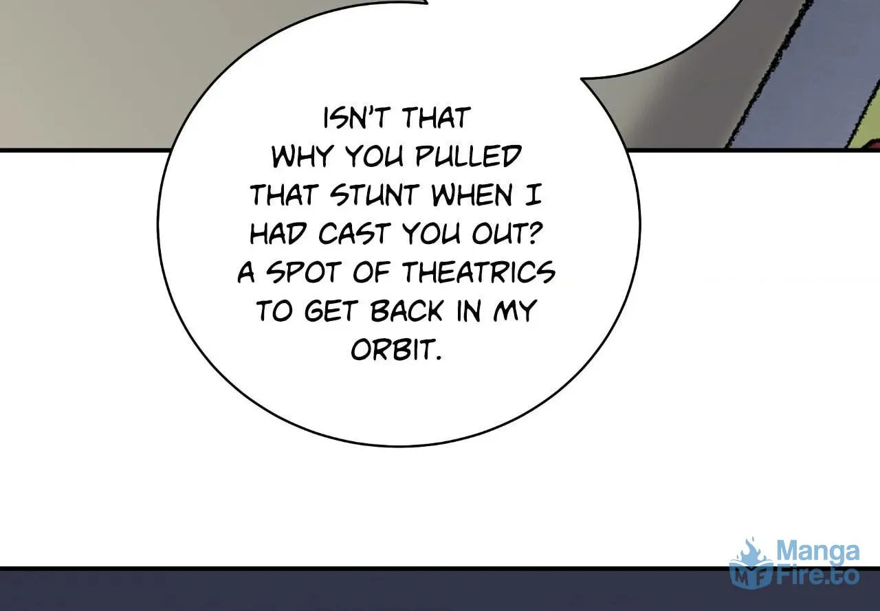 Steel Under Silk Chapter 78 page 89 - 