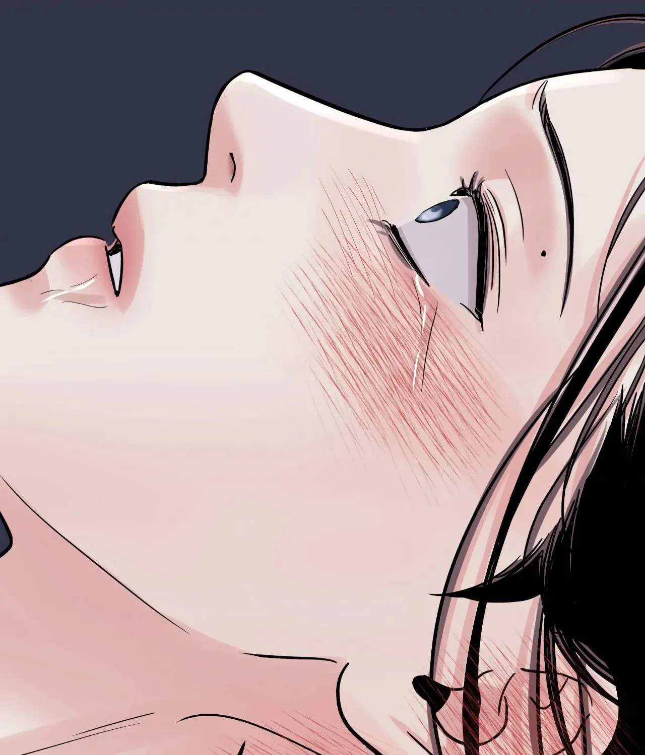 Steel Under Silk Chapter 78 page 90 - 