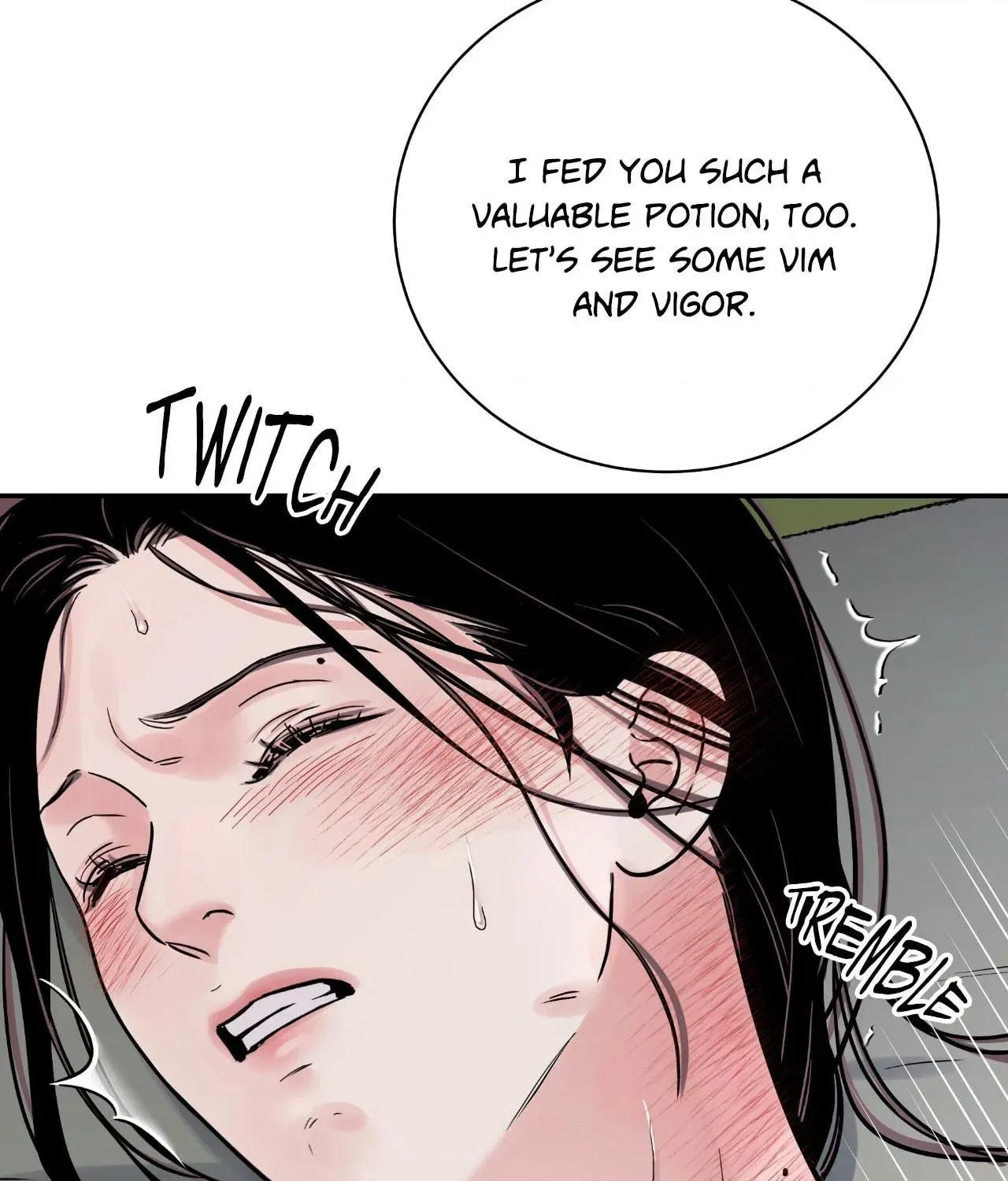 Steel Under Silk Chapter 78 page 10 - 
