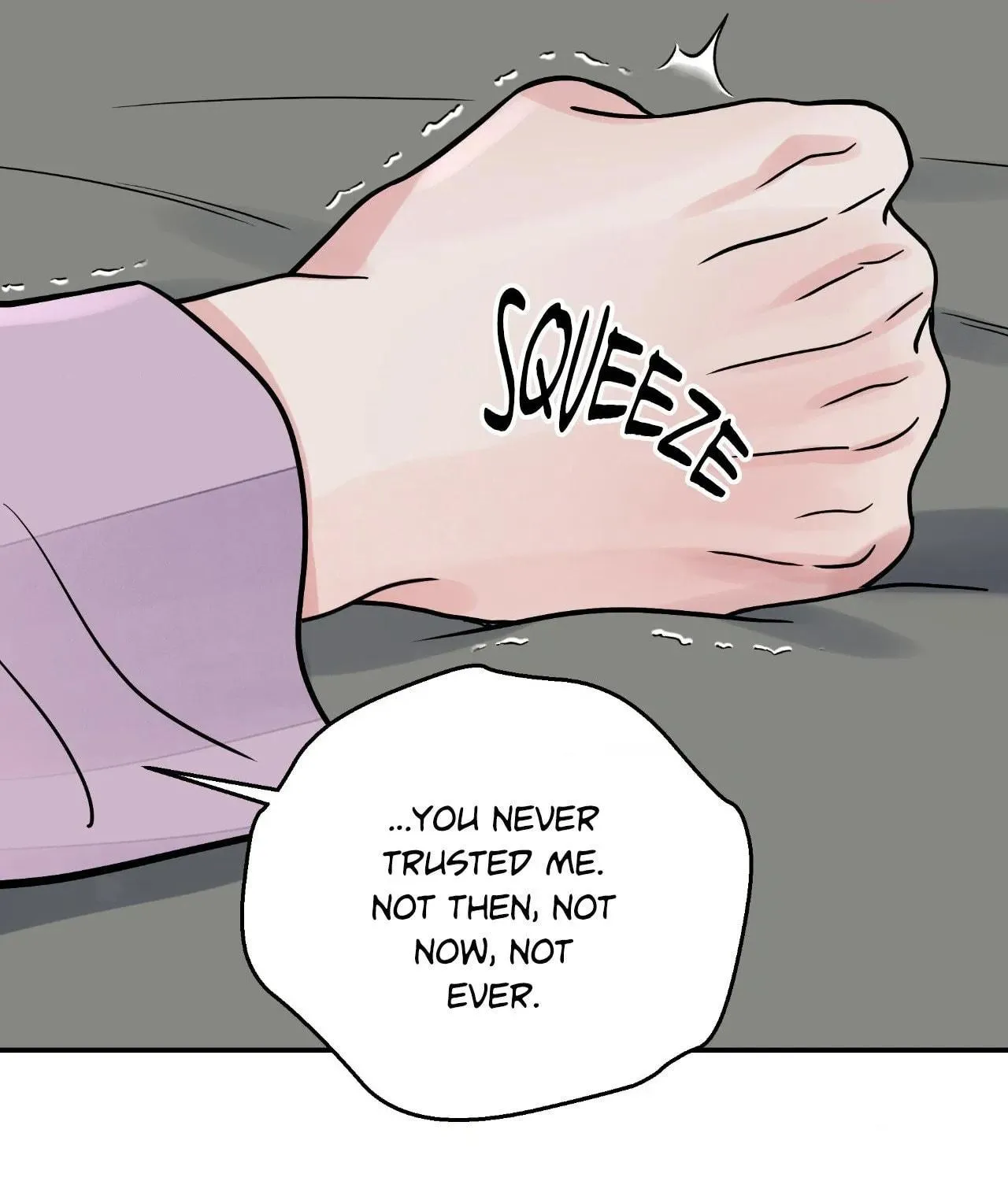 Steel Under Silk Chapter 78 page 94 - 