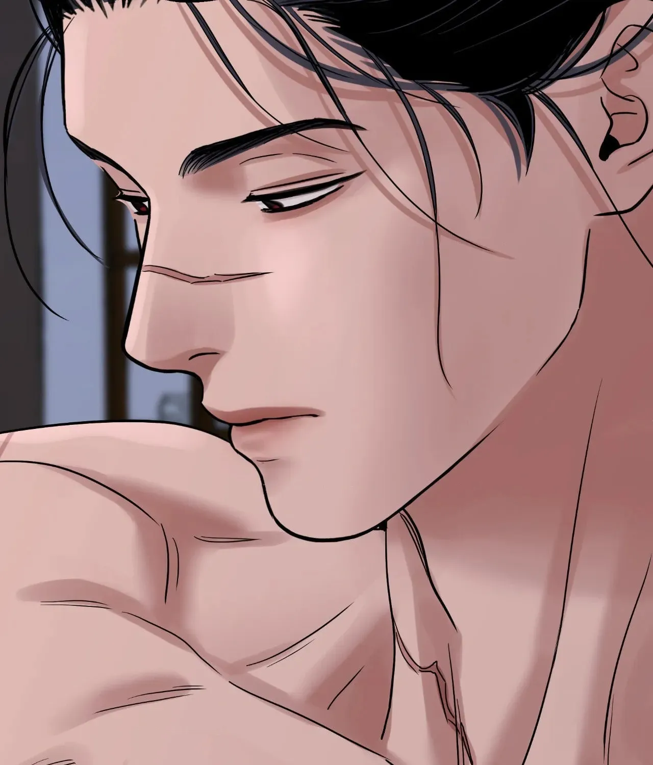 Steel Under Silk Chapter 78 page 96 - 