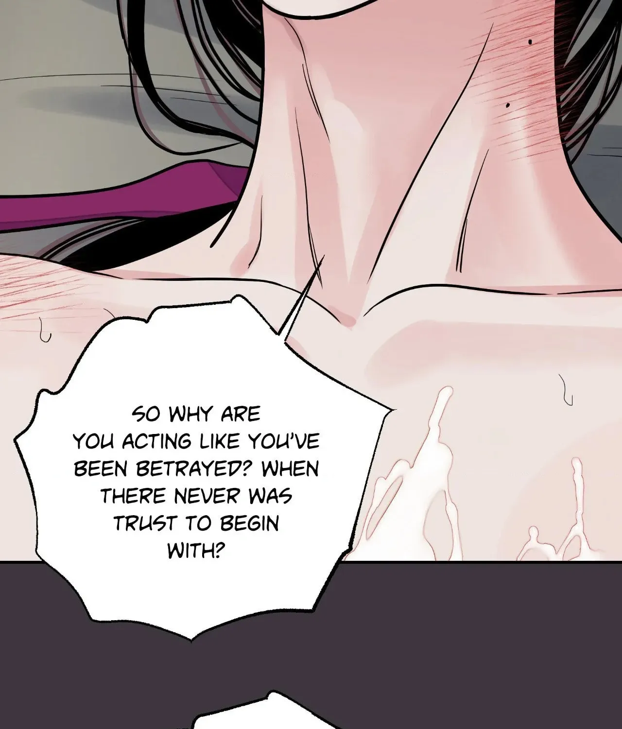 Steel Under Silk Chapter 78 page 99 - 