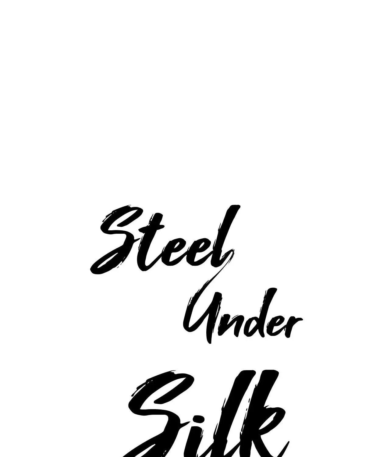 Steel Under Silk Chapter 79 page 2 - 
