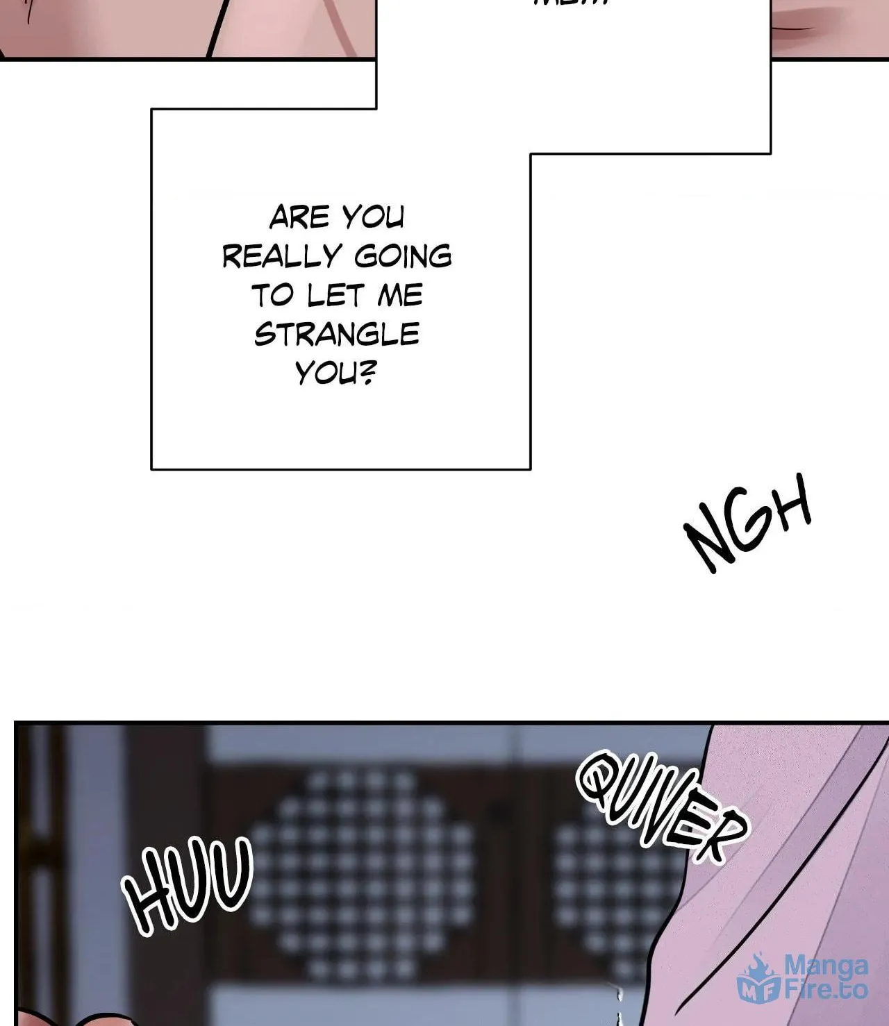 Steel Under Silk Chapter 79 page 11 - 