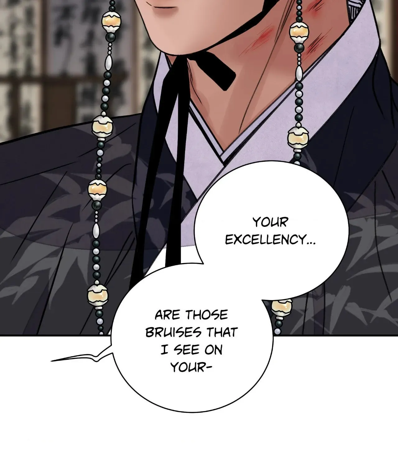 Steel Under Silk Chapter 79 page 101 - 
