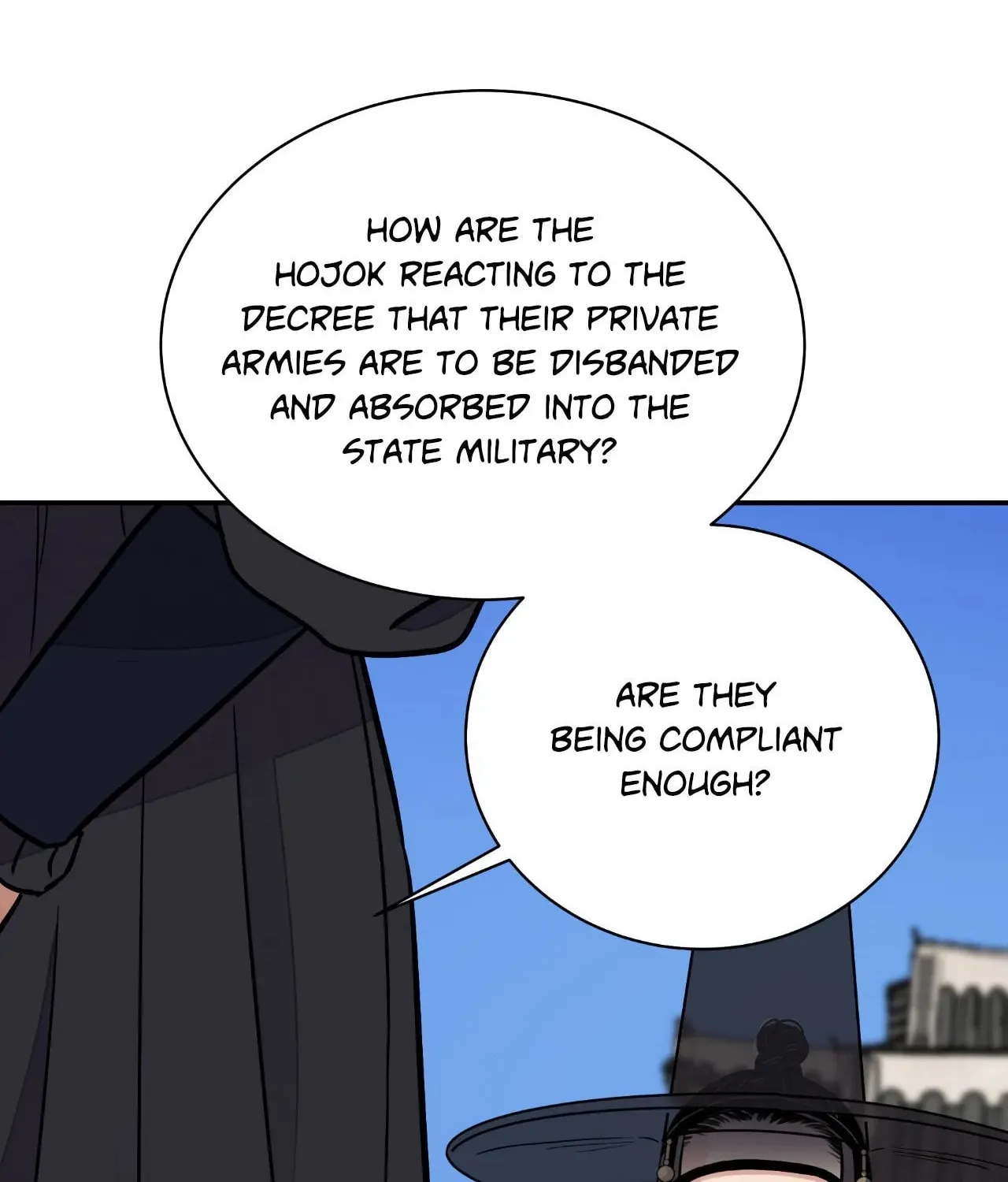Steel Under Silk Chapter 79 page 102 - 