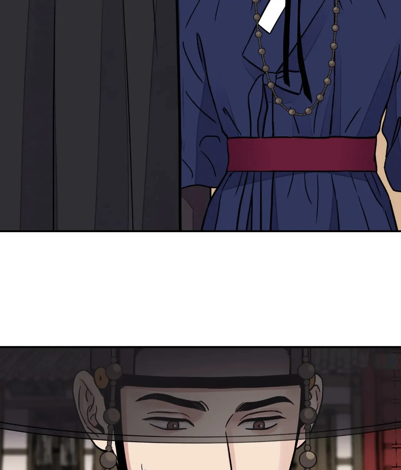 Steel Under Silk Chapter 79 page 104 - 