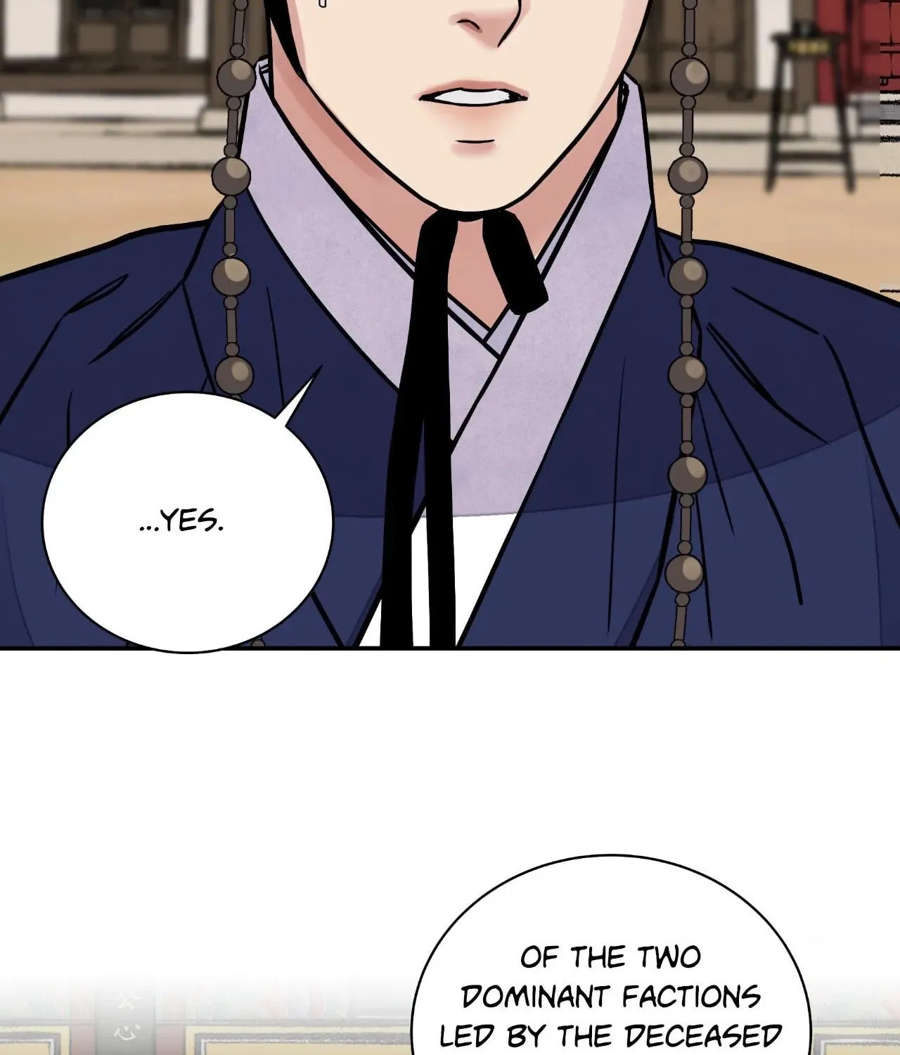 Steel Under Silk Chapter 79 page 105 - 