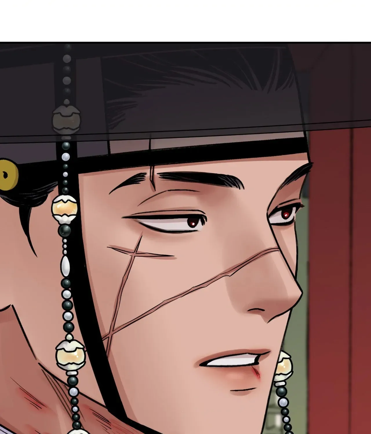 Steel Under Silk Chapter 79 page 110 - 