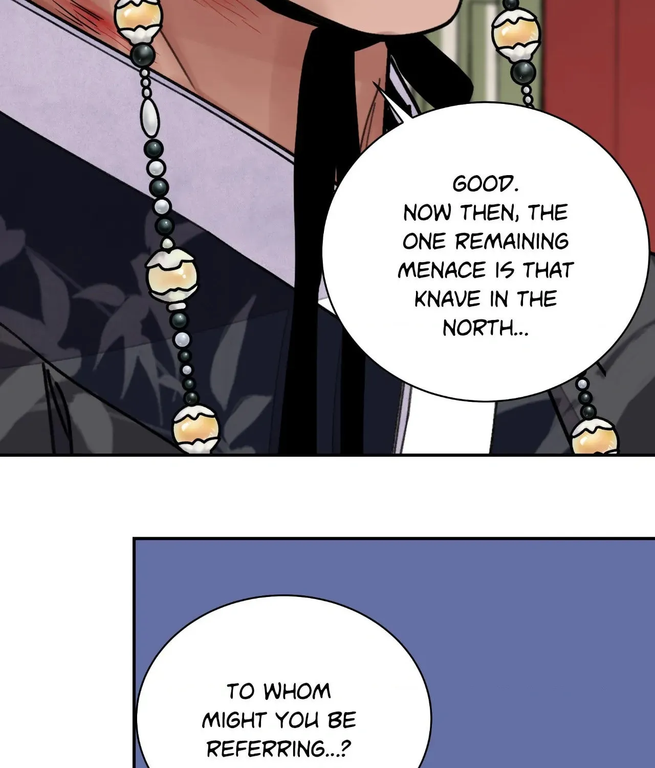 Steel Under Silk Chapter 79 page 111 - 