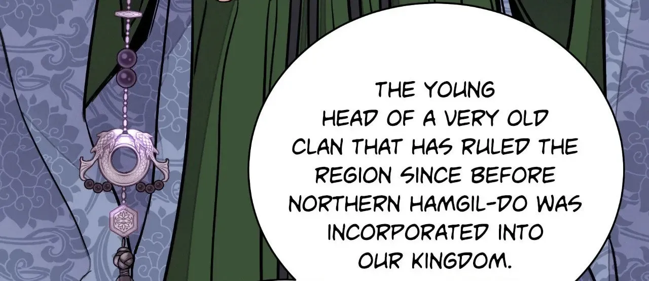 Steel Under Silk Chapter 79 page 115 - 
