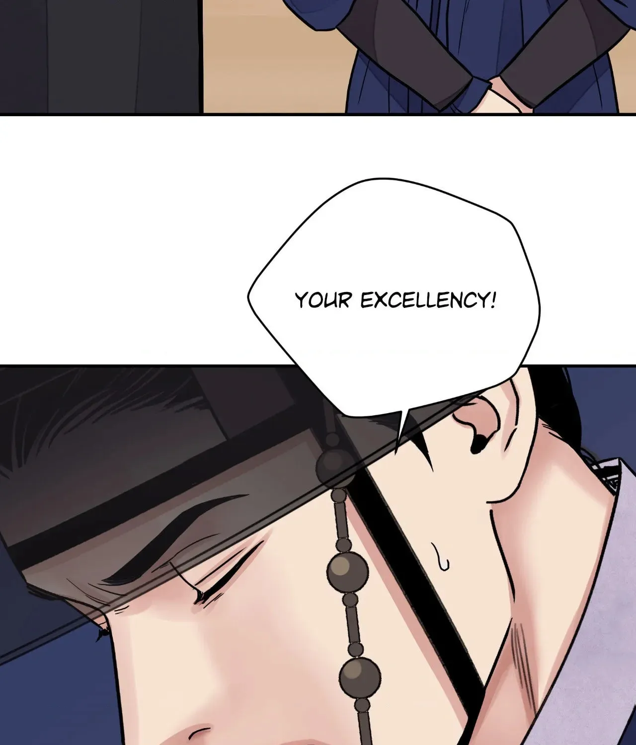 Steel Under Silk Chapter 79 page 119 - 