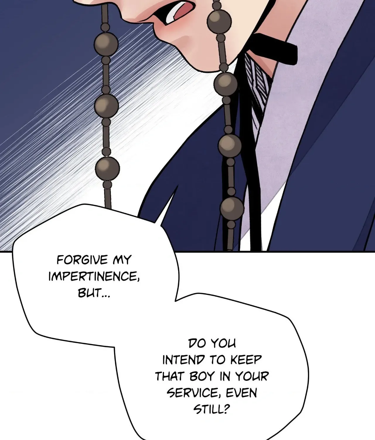 Steel Under Silk Chapter 79 page 120 - 