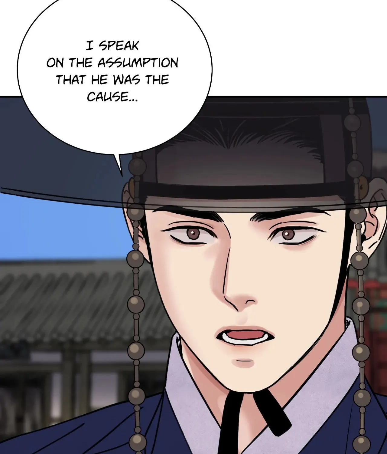 Steel Under Silk Chapter 79 page 123 - 