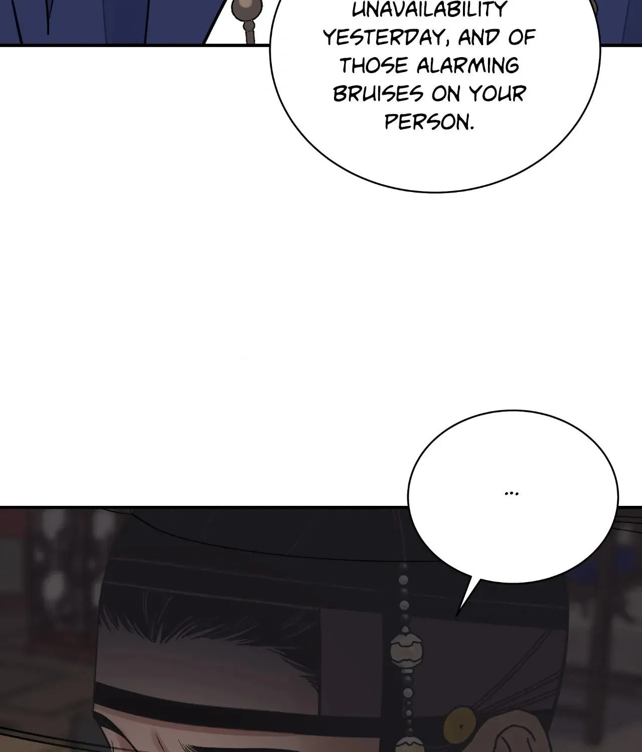 Steel Under Silk Chapter 79 page 125 - 