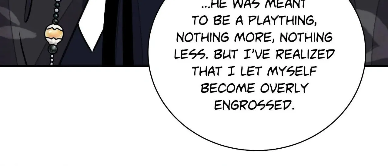 Steel Under Silk Chapter 79 page 127 - 