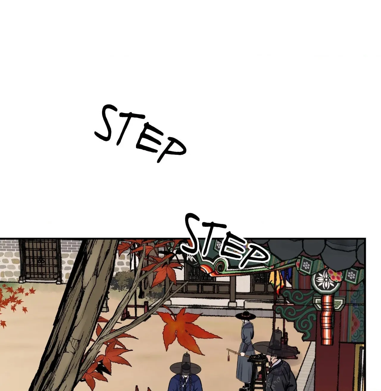 Steel Under Silk Chapter 79 page 135 - 