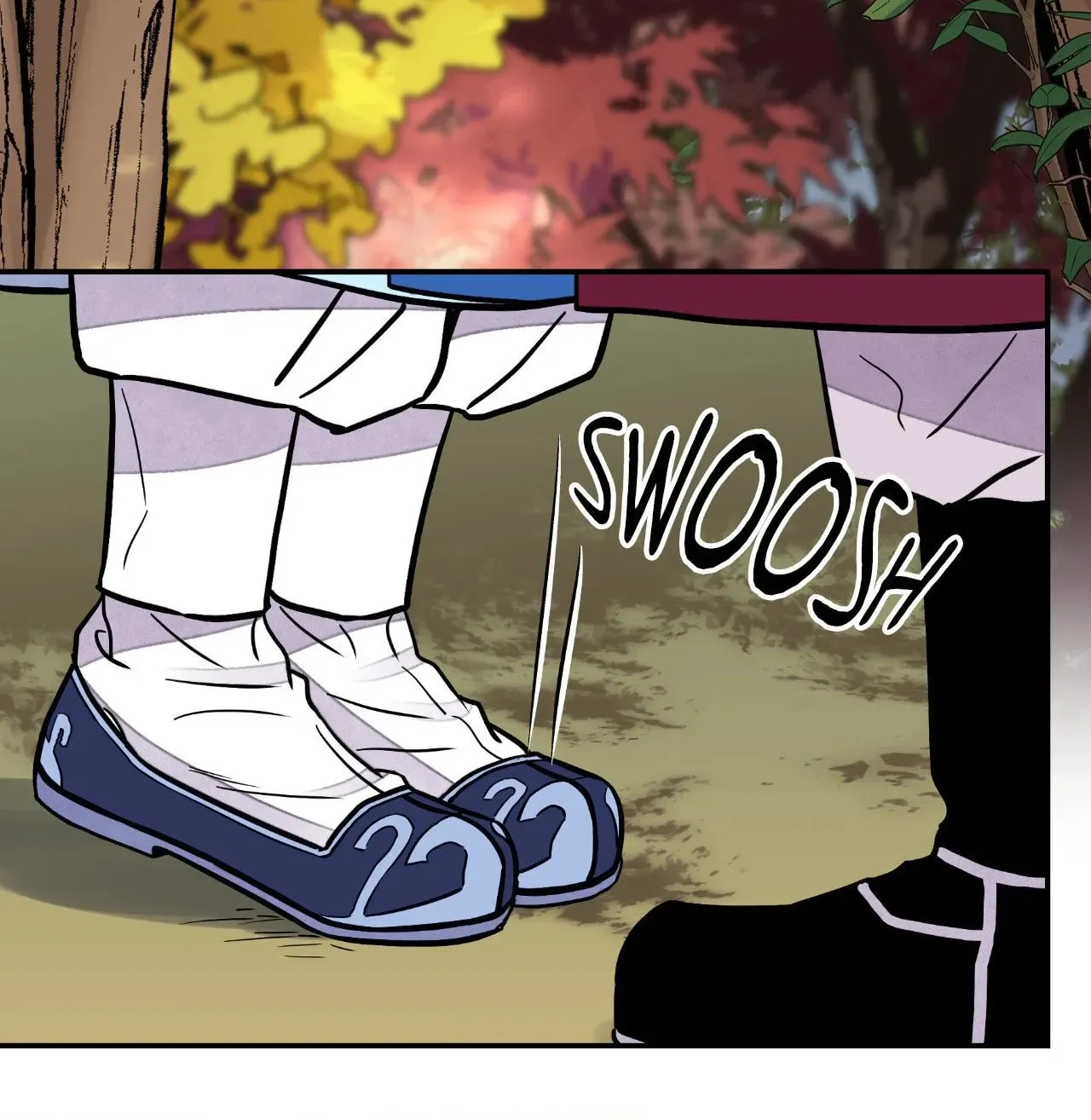 Steel Under Silk Chapter 79 page 139 - 