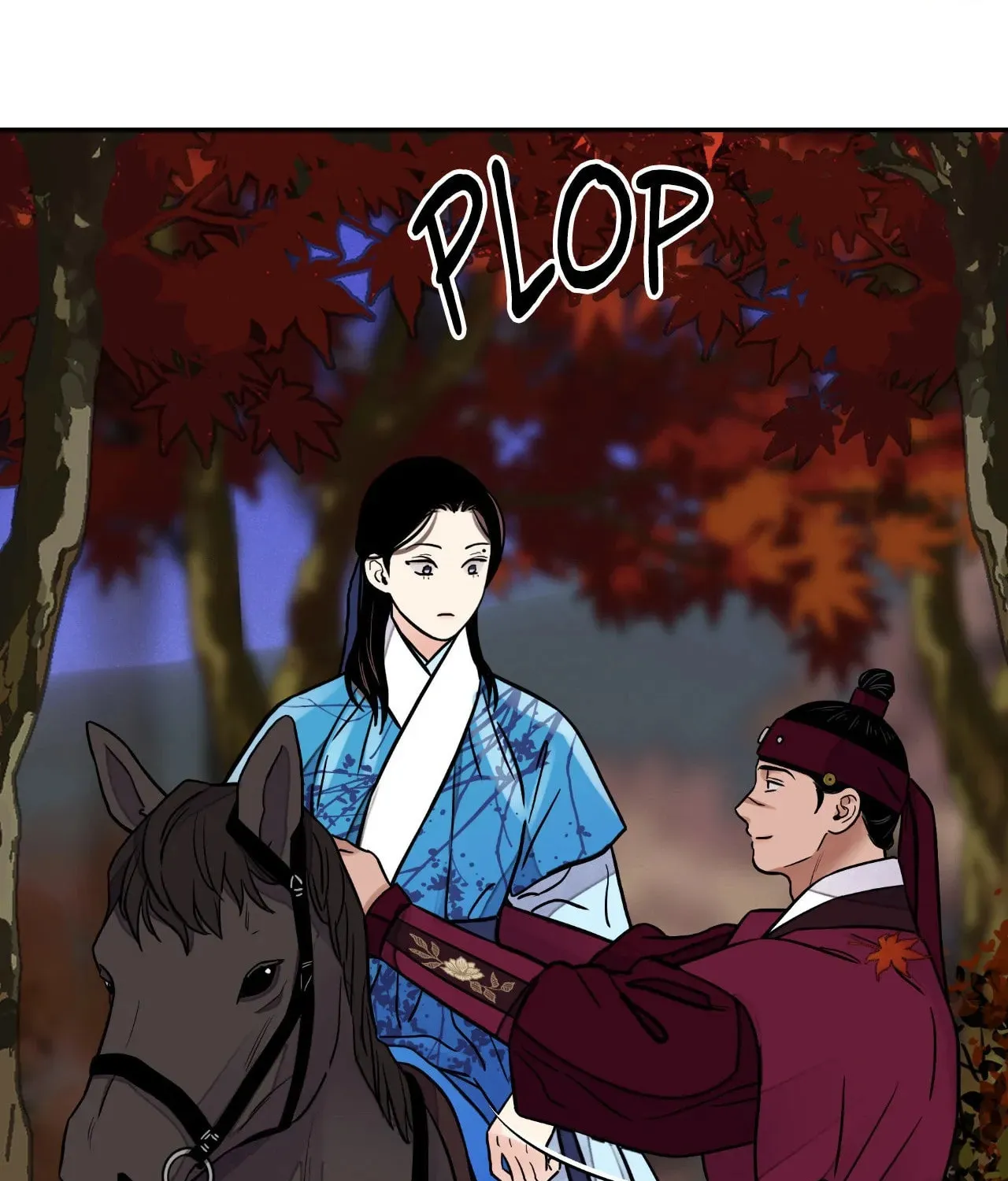 Steel Under Silk Chapter 79 page 140 - 