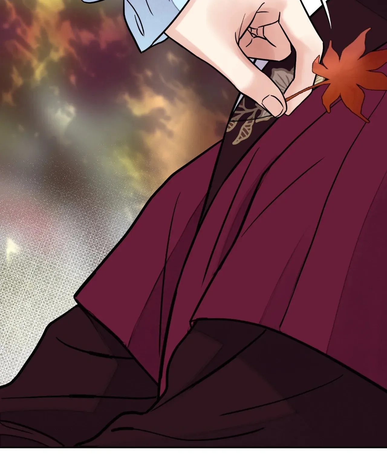 Steel Under Silk Chapter 79 page 143 - 