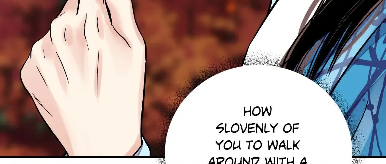 Steel Under Silk Chapter 79 page 145 - 
