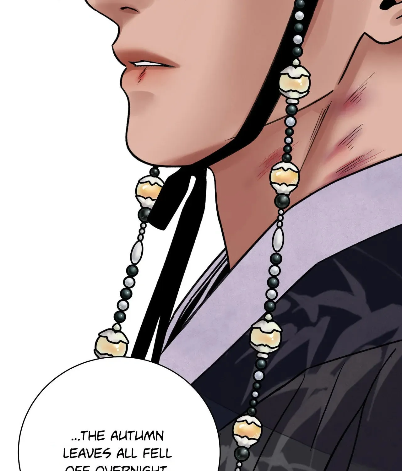 Steel Under Silk Chapter 79 page 152 - 