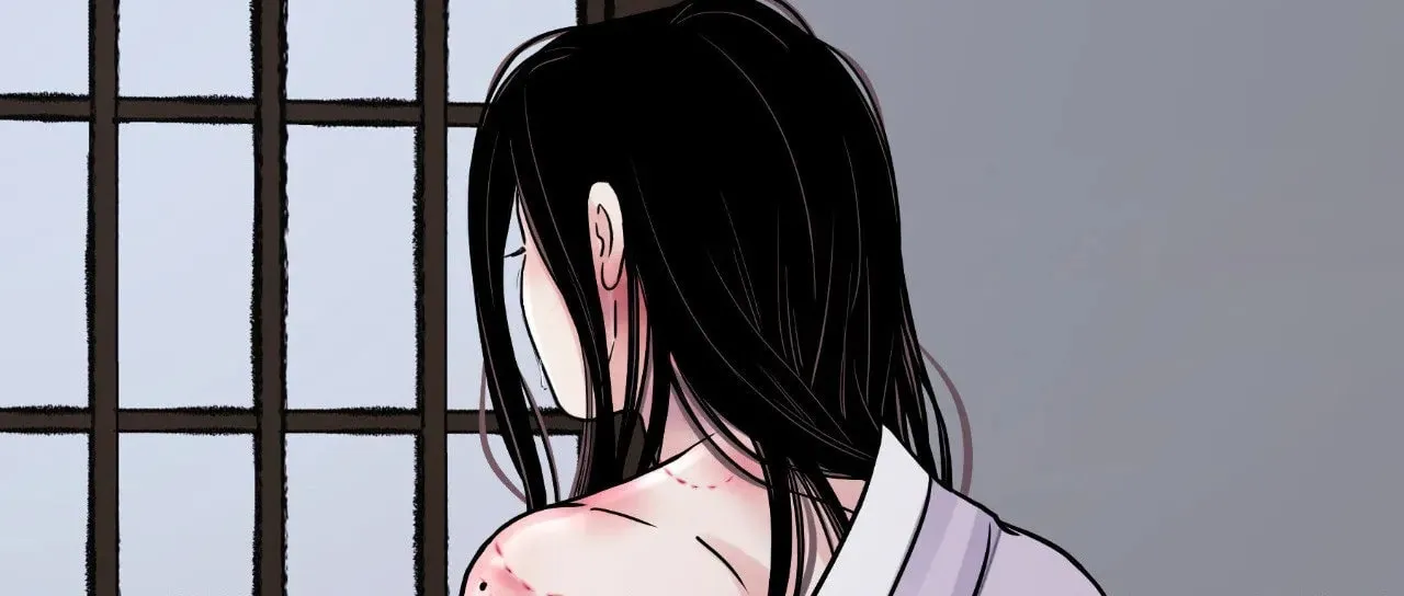 Steel Under Silk Chapter 79 page 154 - 