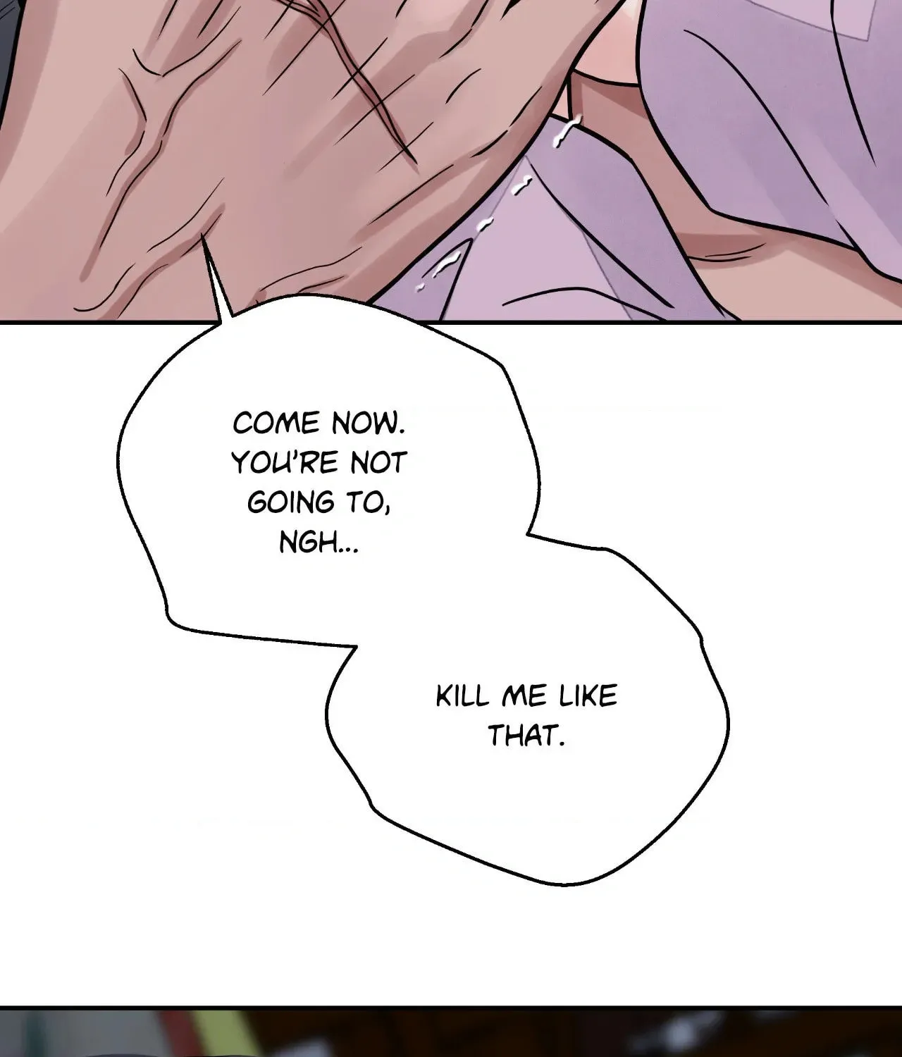 Steel Under Silk Chapter 79 page 18 - 