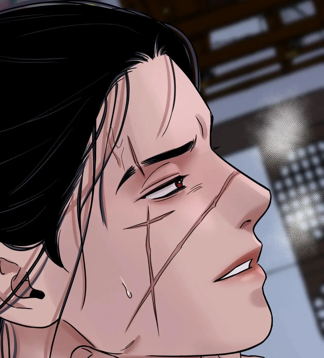 Steel Under Silk Chapter 79 page 19 - 