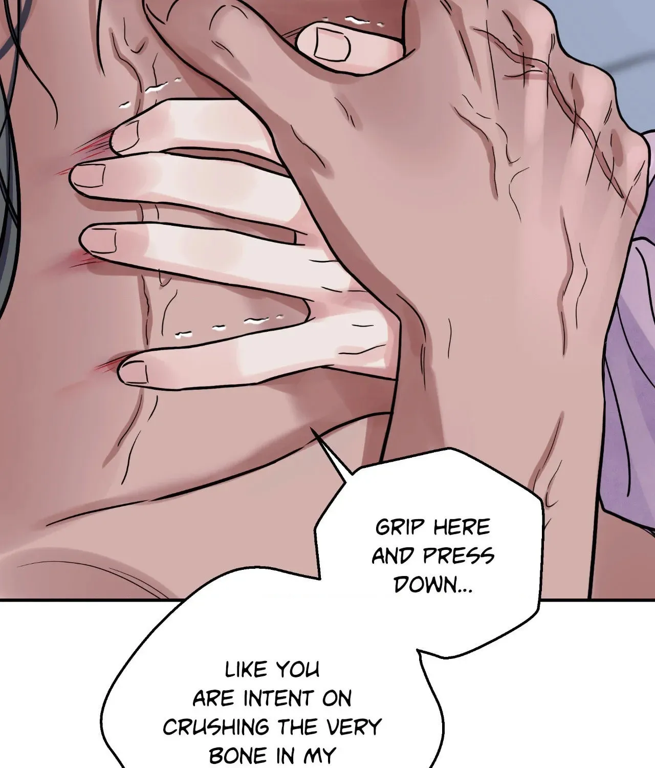 Steel Under Silk Chapter 79 page 20 - 