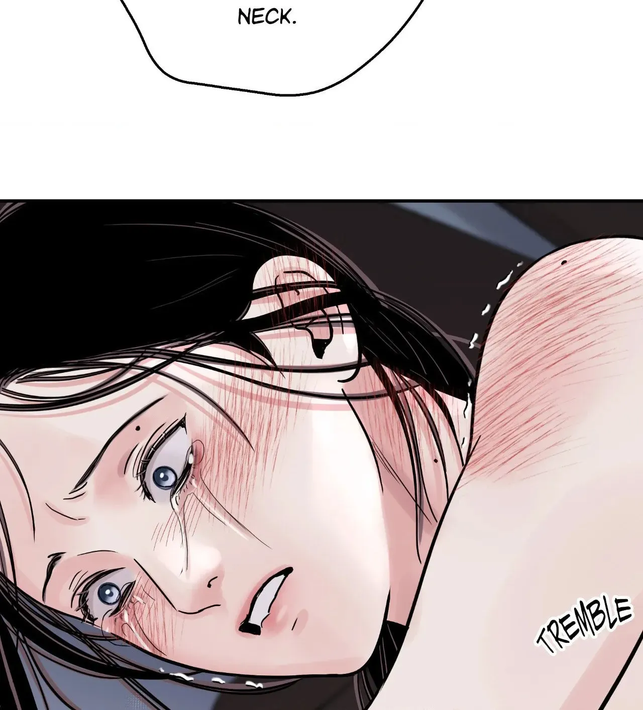 Steel Under Silk Chapter 79 page 21 - 