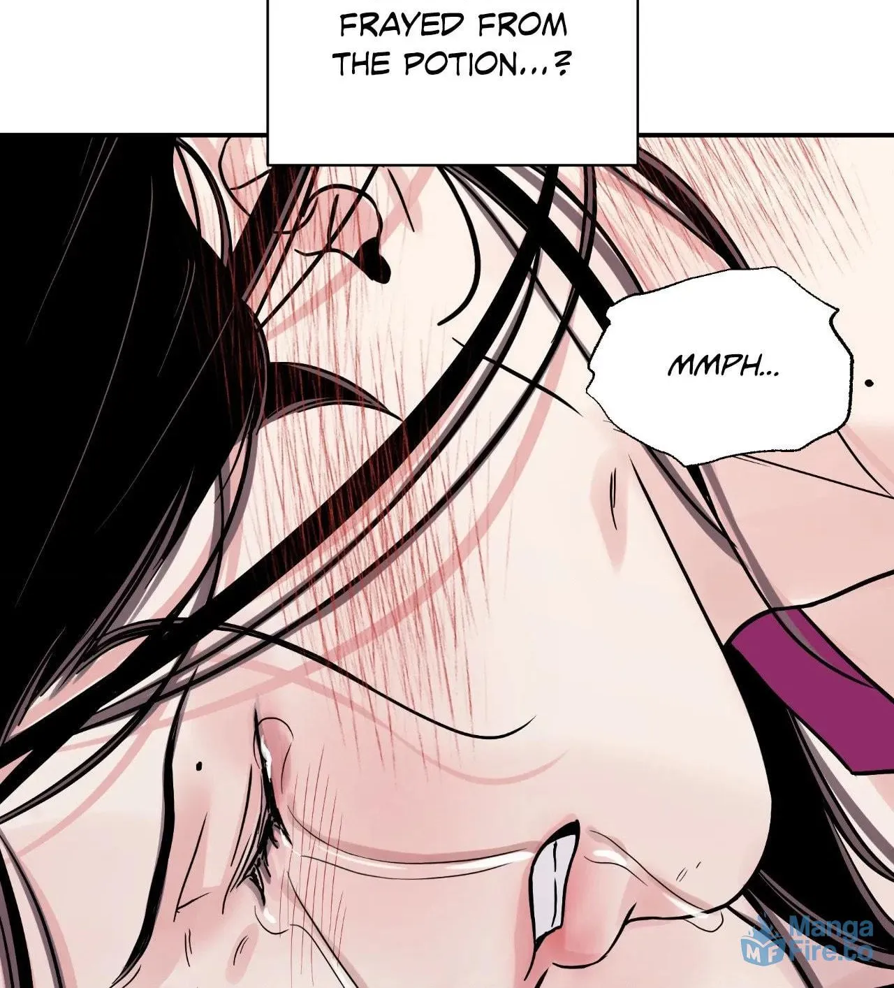 Steel Under Silk Chapter 79 page 23 - 