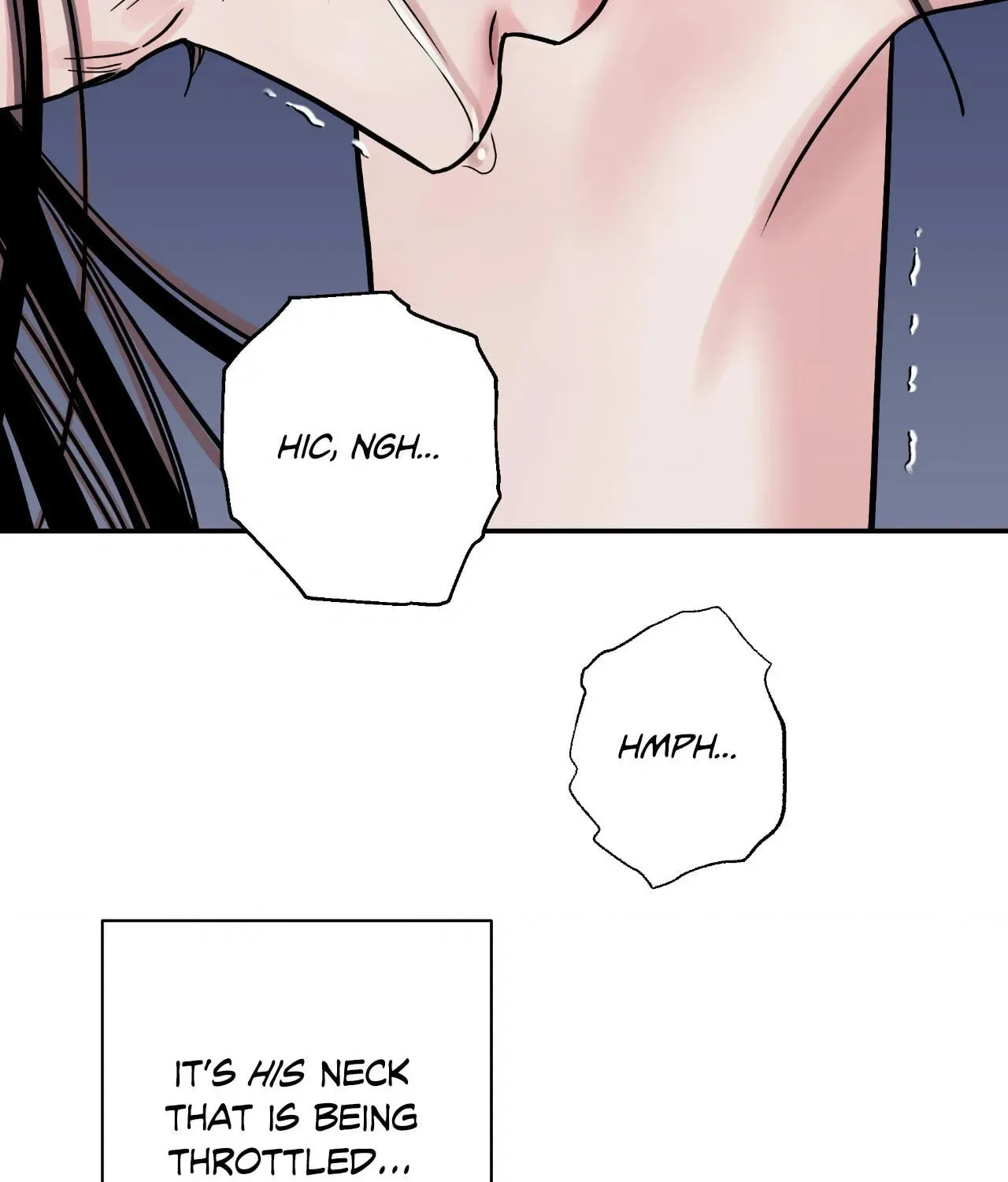 Steel Under Silk Chapter 79 page 24 - 